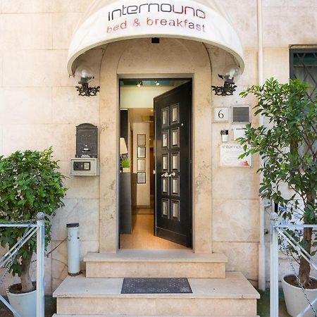 מלון רומא Internouno מראה חיצוני תמונה